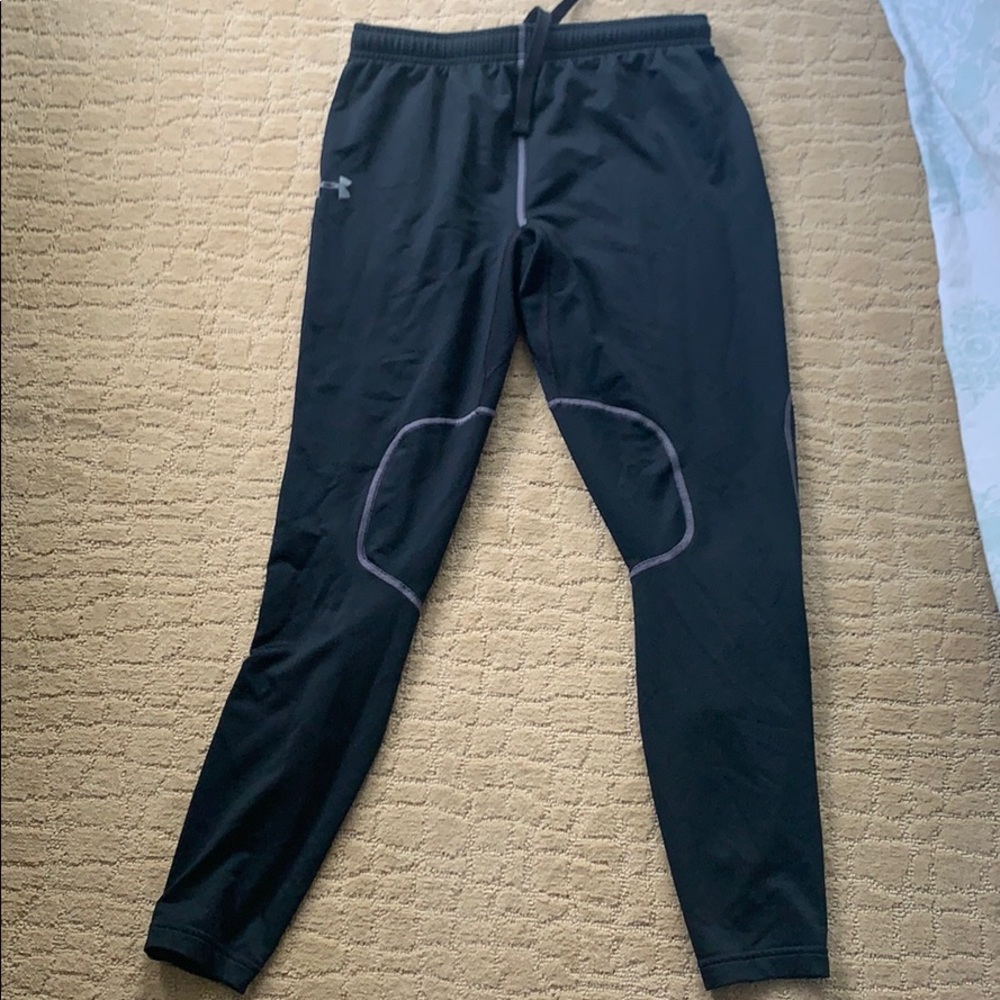 Under Armour Cold Gear Leggings